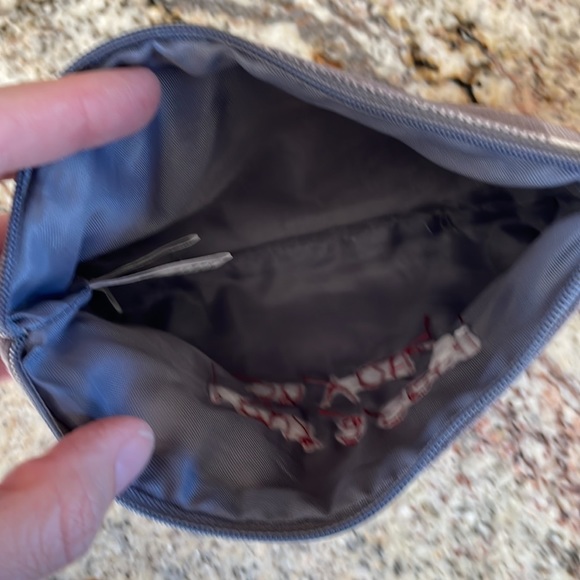 EUC, Thirty One Mini Zipper Pouch - Picture 4 of 5